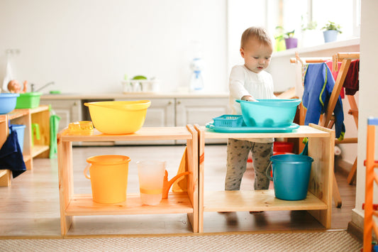 L’éducation comme tremplin du développement global de l’enfant