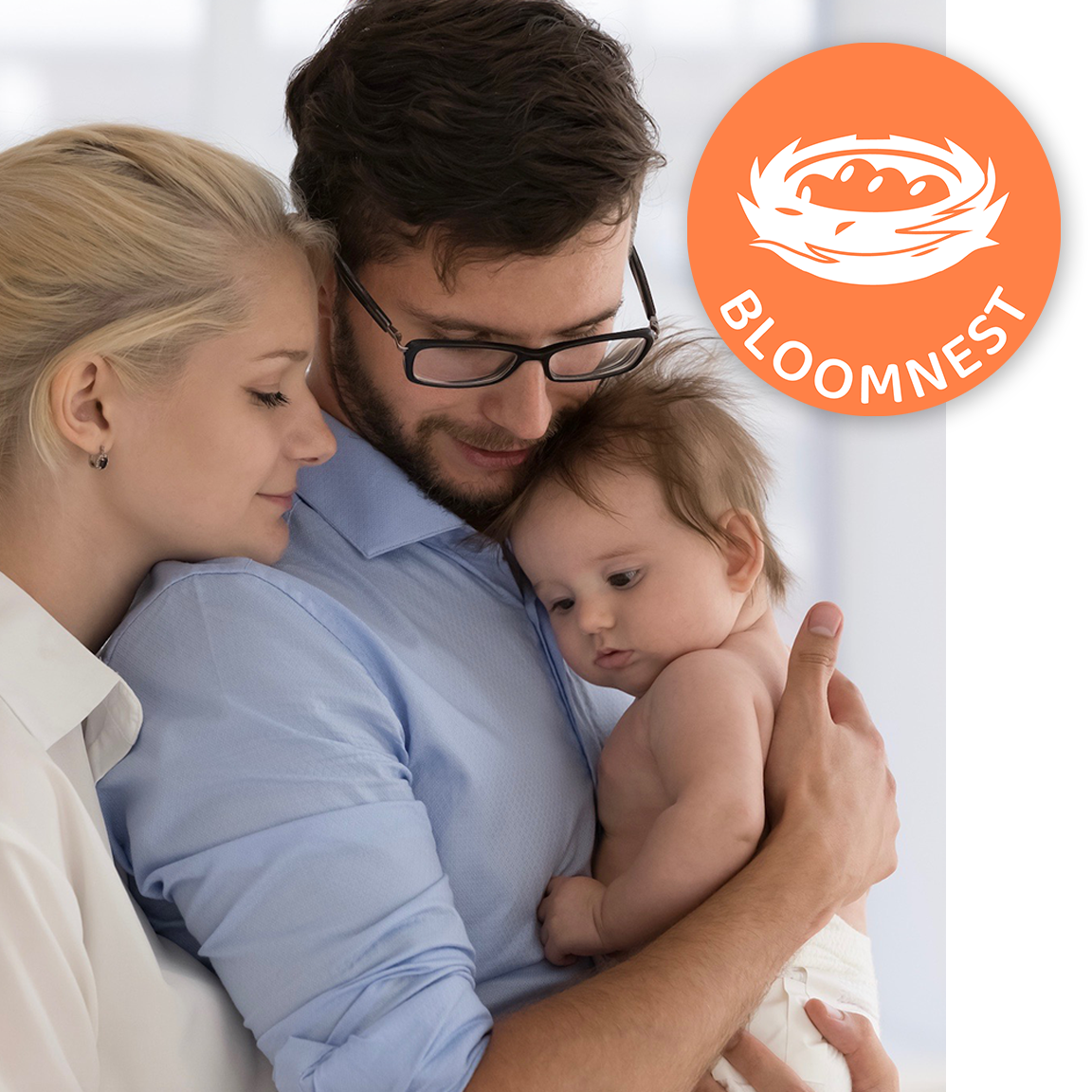 Forfait BLOOMNEST +