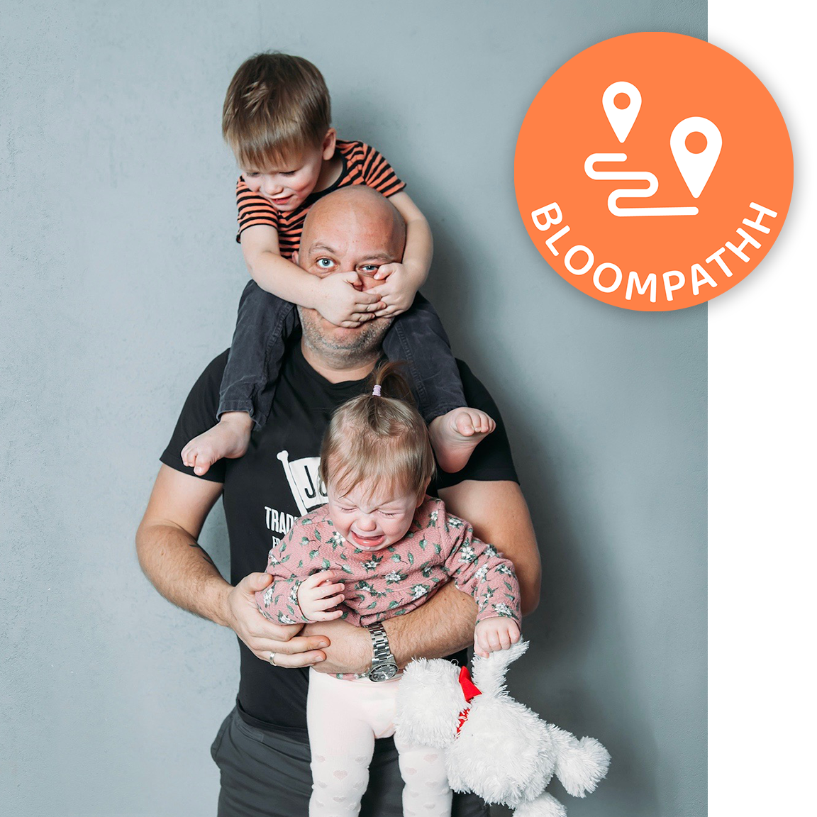 Forfait BLOOMPATH