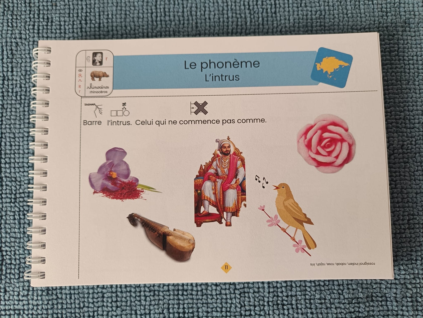 Manuel lecture MS niveau 2