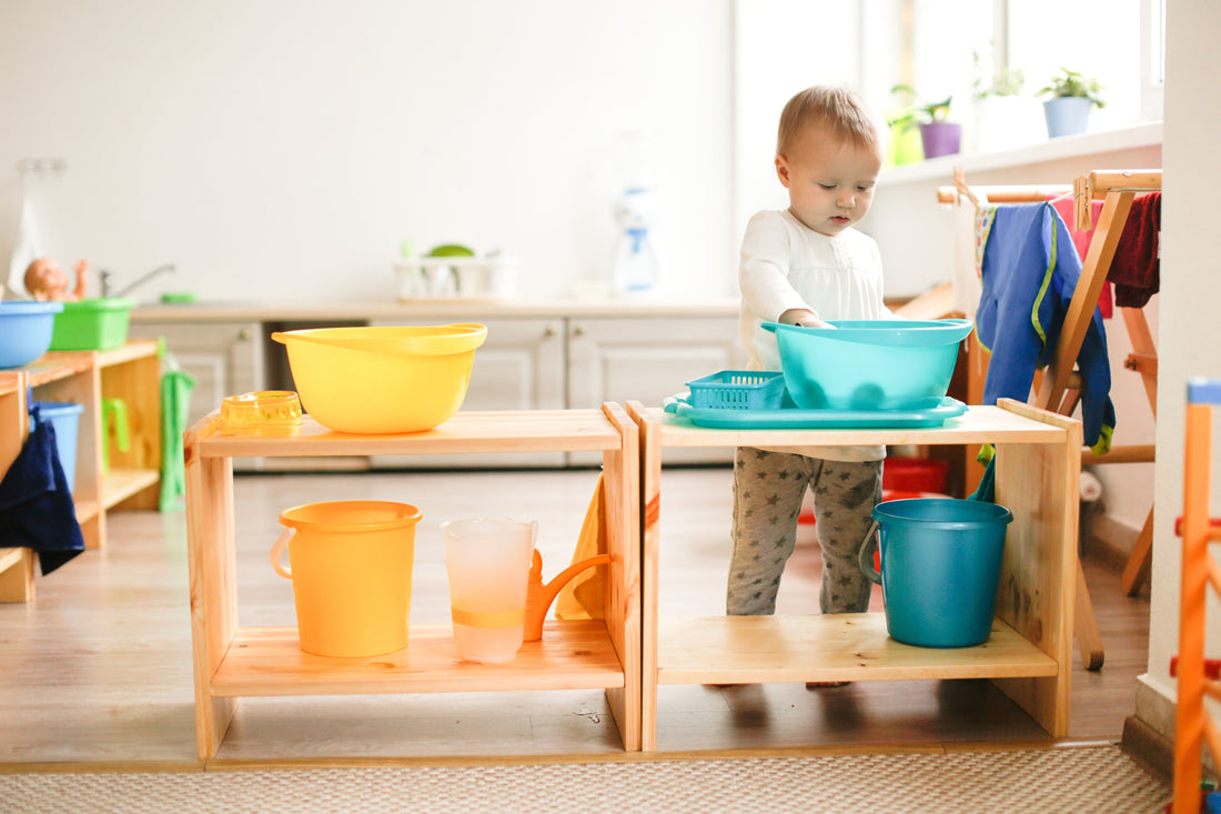 L’éducation comme tremplin du développement global de l’enfant