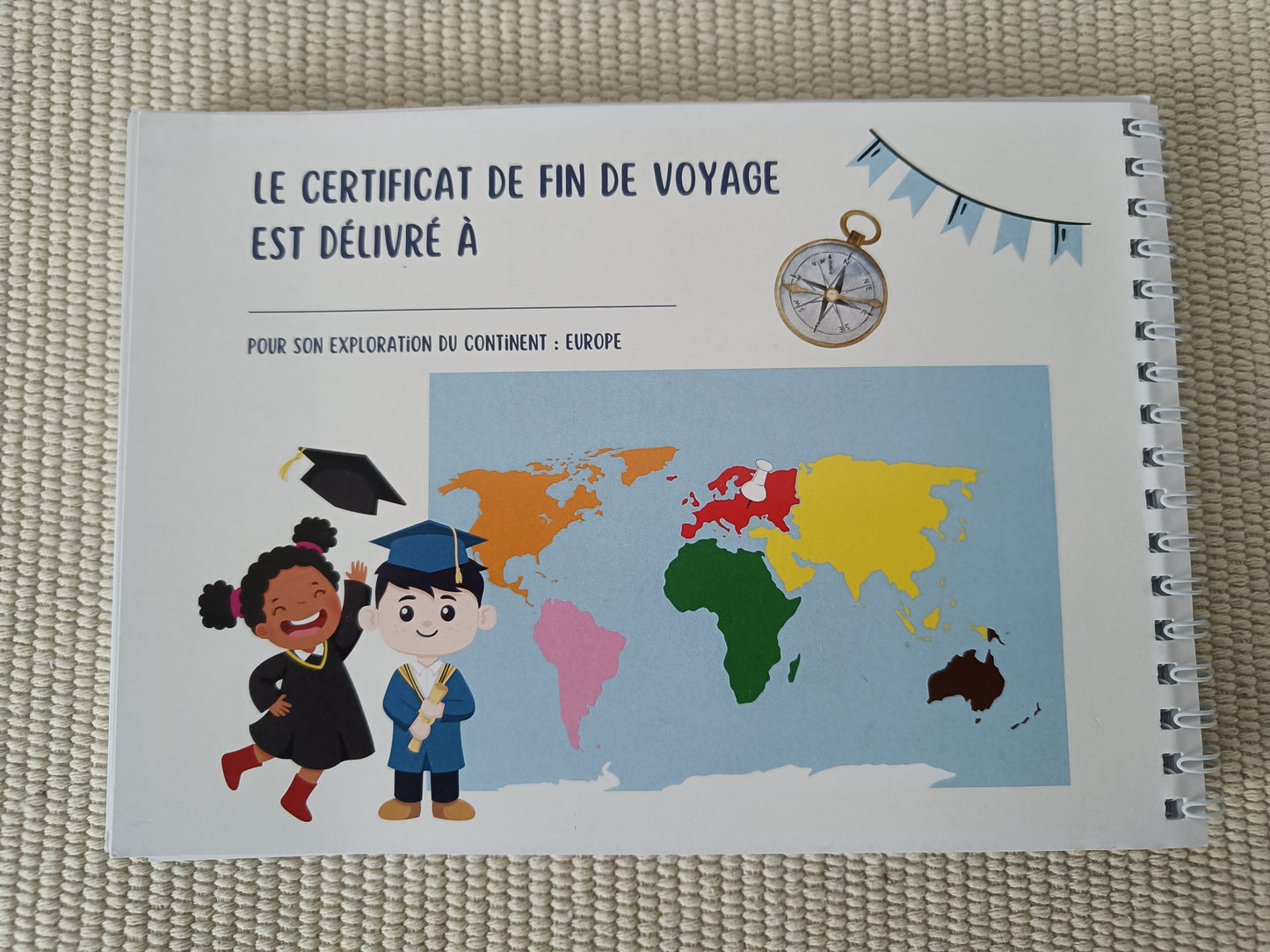 Manuel lecture GS niveau 3