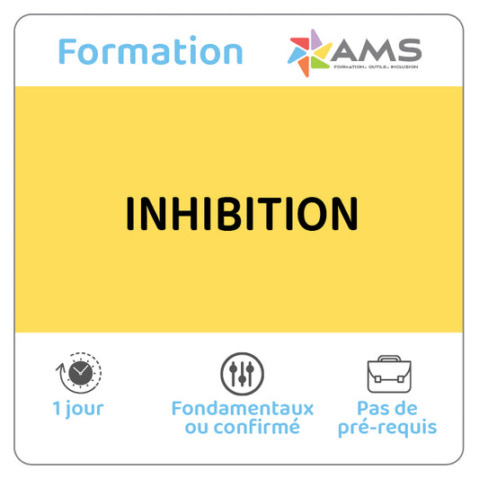 Formation Inhibition