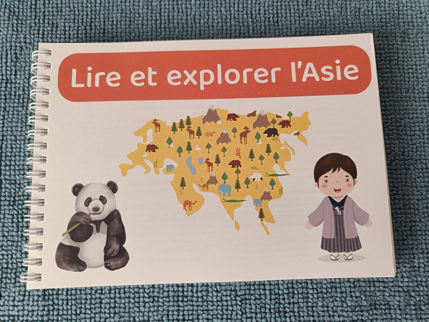 Manuel lecture MS niveau 2